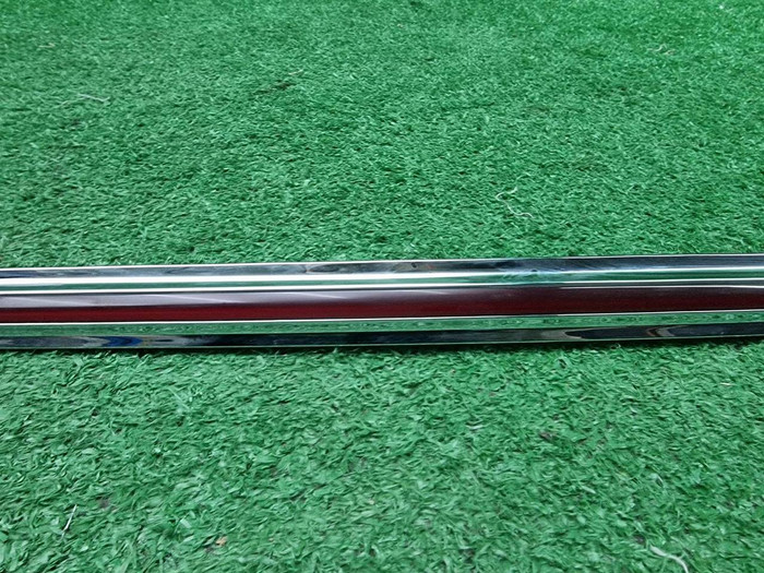 Накладка капота Hongqi HS5 (2019-н.в.)