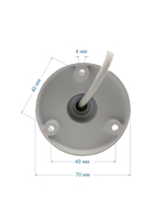 Видеокамера ST-SX4531 Wi-Fi LIGHT 4Мп (2,8мм)