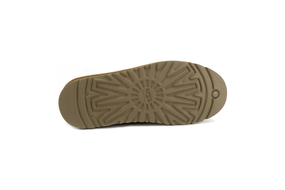 UGG Mens Neumel Chestnut