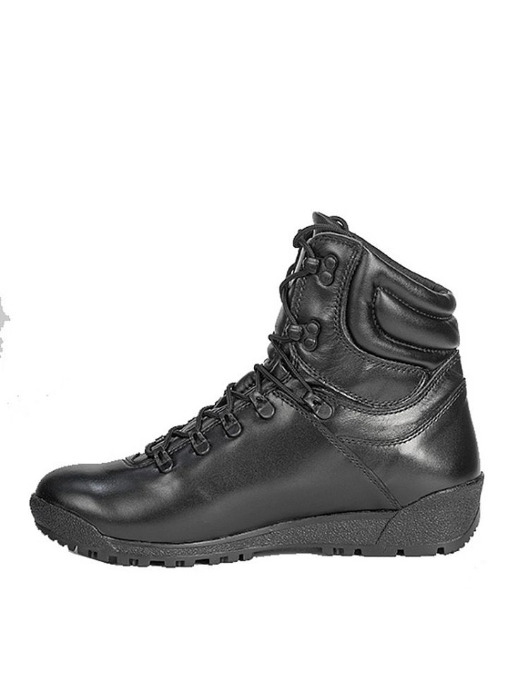 Ботинки ДОФ 1301/1 WА РП