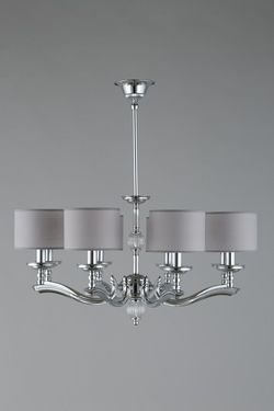 Подвесная люстра Omnilux Sovana OML-64603-08