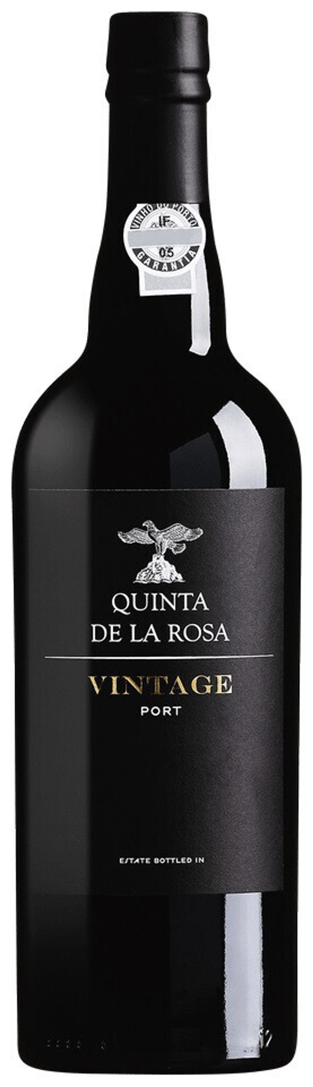Портвейн Quinta de la Rosa Port Vintage 2014, 0.75 л