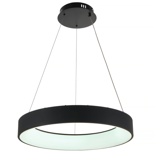 Подвесной светодиодный светильник IP40 с ПДУ MyFar Shannon MR2190-1PL