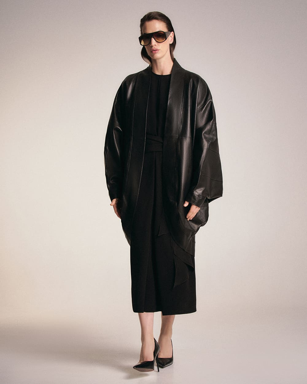 Платье "Moskvichka"