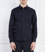 Рубашка Armani Exchange - темно-синий(3DZCL4 ZN3JZ)