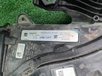 Фара правая BMW X7 G07 (2022-н.в.) LED