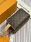 Несессер Louis Vuitton Locker Dopp Kit