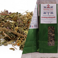 Очищающий (по Марве Оганян) 50 гр.