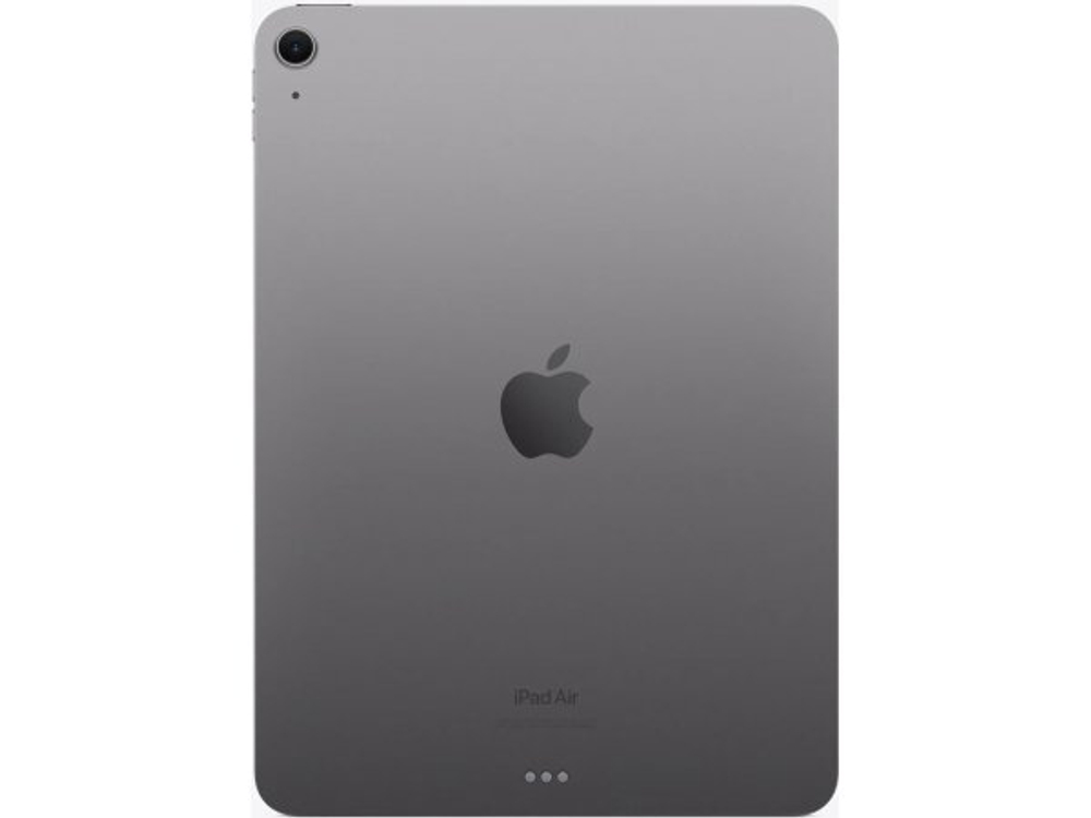Планшет Apple iPad Air 13 (2024) 1Tb Wi-Fi + Cellular Space Gray