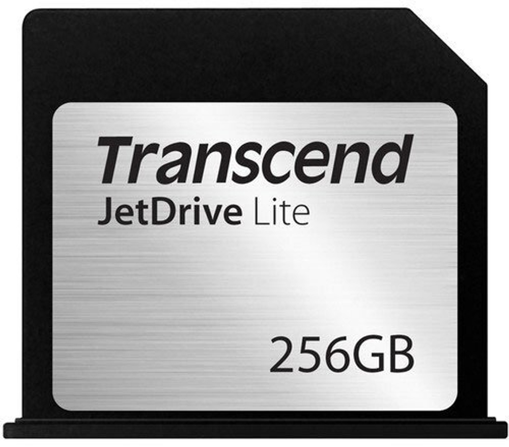 Карта памяти SDXC 256GB Transcend TS256GJDL130