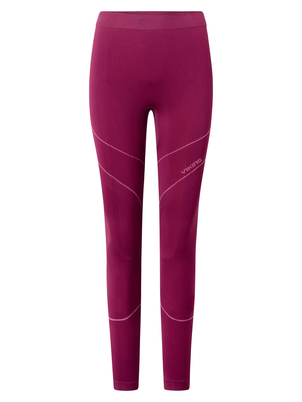 Комплект термобелья VIKING Primeone Lady Set Fuchsia (US:M)