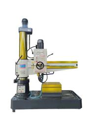 Радиально-сверлильный станок REALREZ Z3040x13