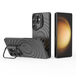 Противоударный чехол Droplet Case для Samsung Galaxy S25 Ultra