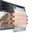 Кулер для CPU BaseTech 903SCR, 1х92мм, 700-2400rpm, 4-pin, Al+Cu, серебристый-черный-белый/FRGB, 44CFM, 23дБ, 3-PIPE(прямой контакт), TDP 130Вт, INTEL 1700/1200/115x/2011, AMD AM5/AM4/AM3(+)/AM2(+)/FM2(+) (BT-903SCR)