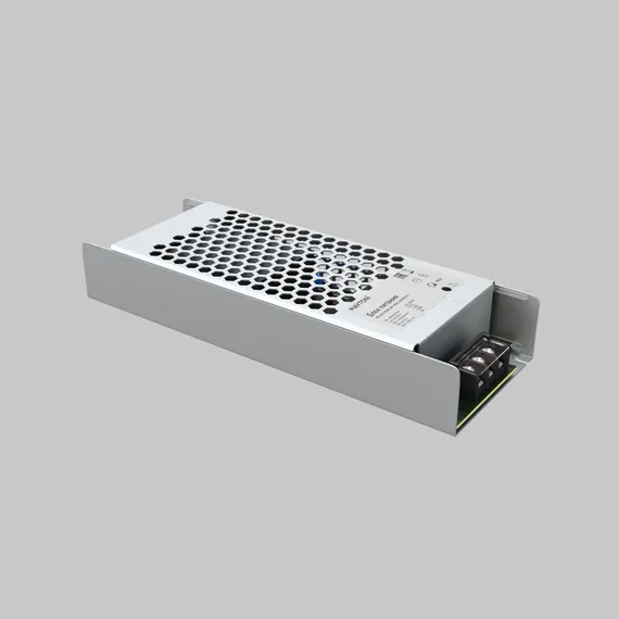 Источник напряжения PSL012 24В 150Вт IP 20 821003 Led Strip 821003