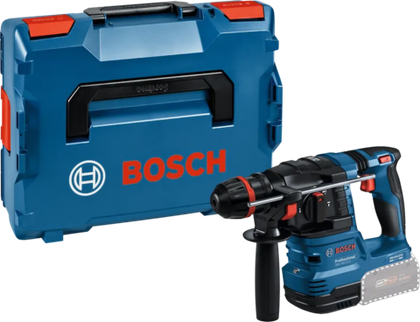 Аккумуляторный перфоратор PRO GBH 18V-22 X BOSCH 0611924102