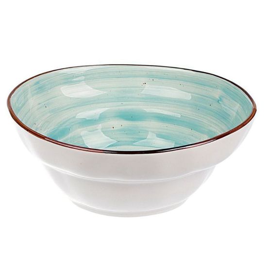 Салатник Aqua 750 мл, 15,5 см