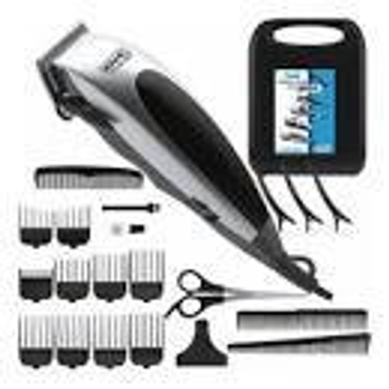 Wahl 9243-2216 HomePro Clipper in handle case/сетевая Машинка д/стрижки