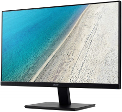Монитор Acer 27;; V277bi черный IPS LED 16:9 HDMI матовая 250cd 178гр/178гр 1920x1080 D-Sub FHD 5.85кг