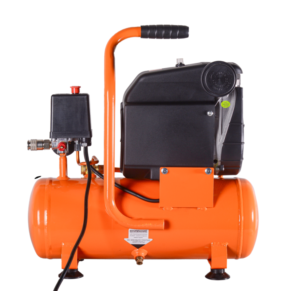 Компрессор Вихрь КП-165/10