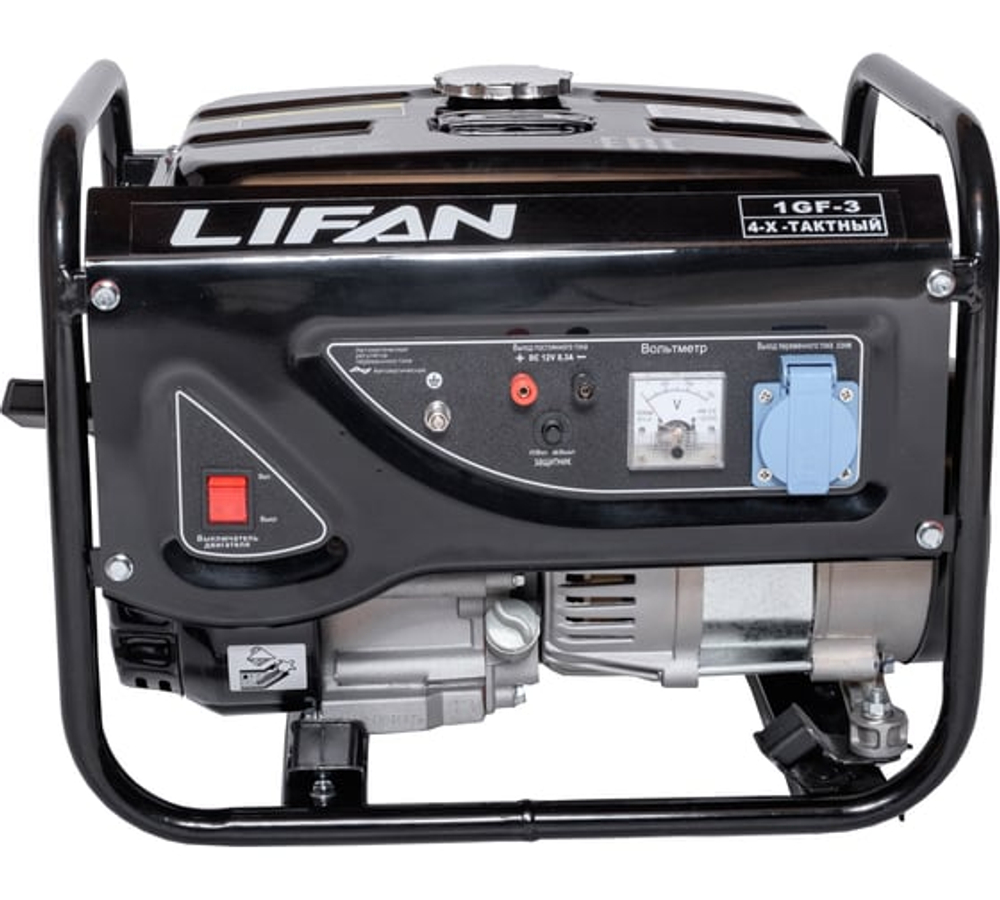 Генератор Lifan 1 GF-3 (1500)