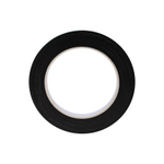 Скотч двухсторонний 25ммх5м зел. на черн. основе Rexant 09-6125