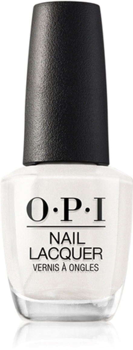 OPI Nail Lacquer - лак для ногтей Kyoto Pearl, 15 ml