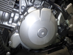 Suzuki SV1000 S 031621