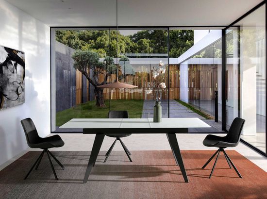 Вращающийся стул F3217BB /4071 Испания