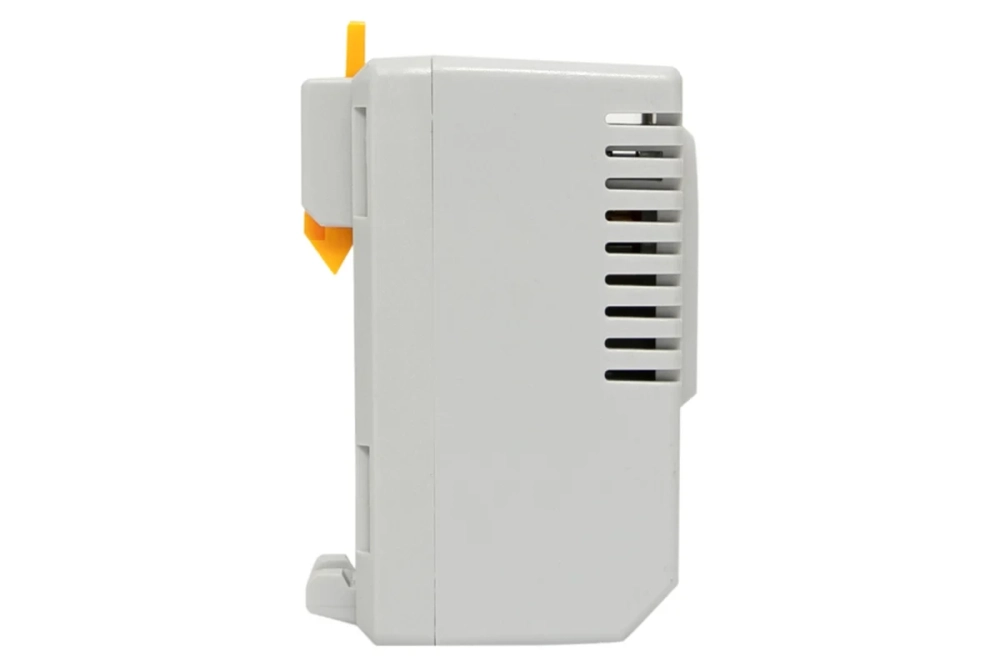 Термостат EKF NC (обогрев) на DIN-рейку, 10А, 230В