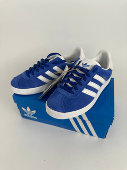 Кеды Adidas Gazelle