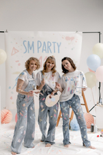 SM Party 11 лет