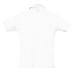 Поло SUMMER II, 100% хлопок, 170 грамм. Зелёный  XXL