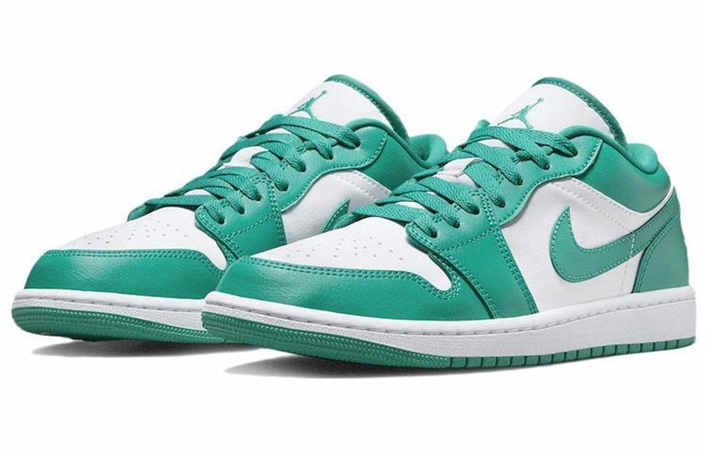 Кроссовки Jordan Air Jordan 1 Low (Женская размерная сетка)