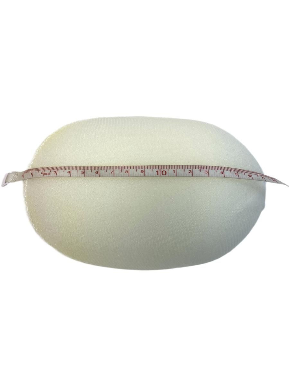 Подплечники реглан р-р 27 5 пар белый