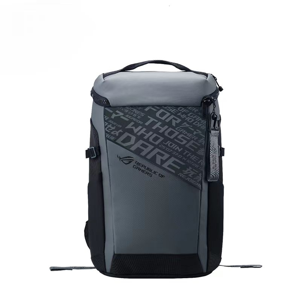 ROG Fabric Laptop Bag Unisex Black