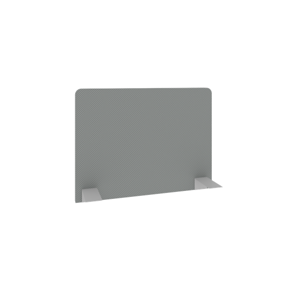 Слим Систем Экран тканевый боковой С.ТЭКР.Б-60  600*450*22