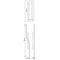 Бра Palla Lightstar 739627