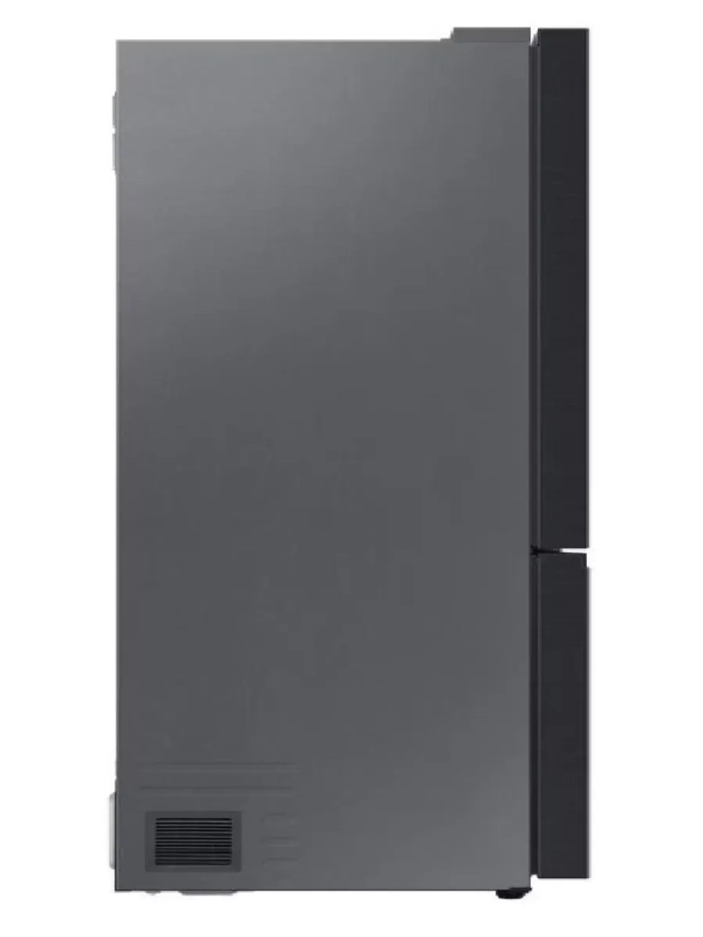 Холодильник двухкамерный Samsung RB53DG703EB1WR