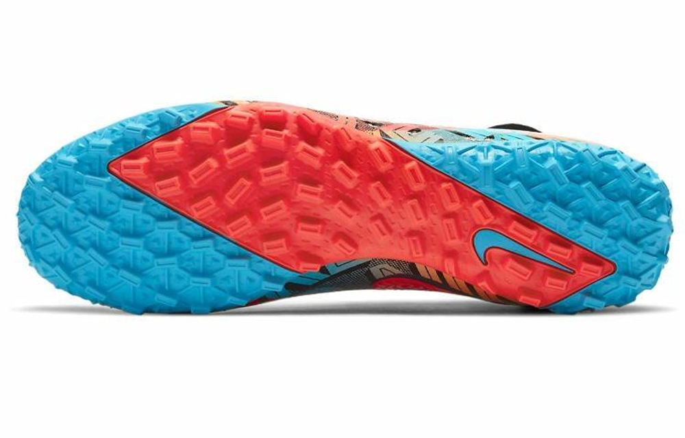 Кроссовки Nike Superfly 7 13 Elite Cl Tf