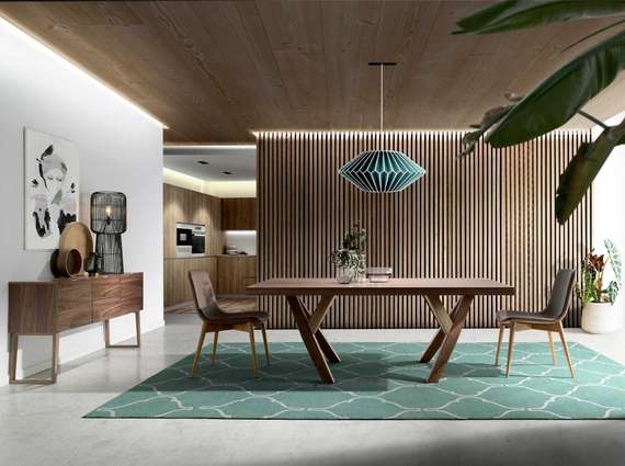 Сервант Angel Cerda CP1702-E