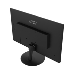 Монитор MSI PRO MP242A 23.8" 16:9 FHD (1920x1080) IPS Flat, 1ms, Speaker, 100Hz, Black