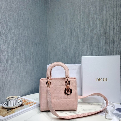 Christian Dior Lady D-Lite 24 cm