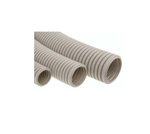 Труба гофрированная лёгкая Ecoplast 60116HFR