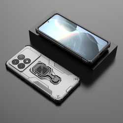 Противоударный чехол Antistrike для Poco X6 Pro 5G