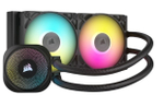 Система охлаждения жидкостная Corsair iCUE LINK TITAN 240 RX RGB
