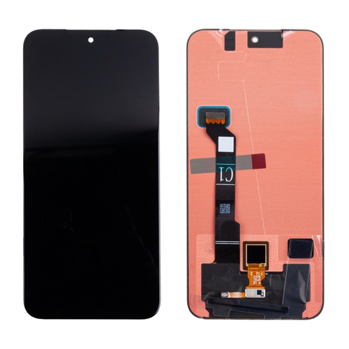 Дисплей для Huawei Honor Magic 7 (PTP-N29) с тачскрином Черный - OR