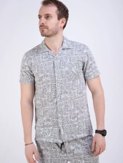 Рубашка мужская, рубашка поло мужская