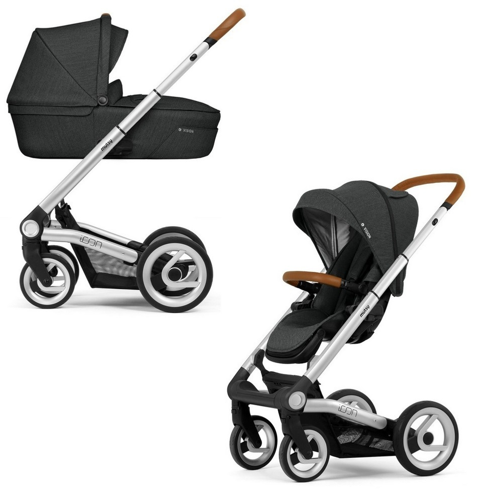 Mutsy Icon Vision (2 в 1)