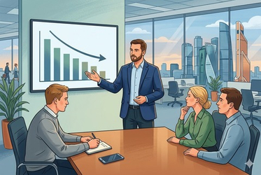 Маркетплейсы остановили темпы роста